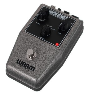Warm Audio Bender Fuzz