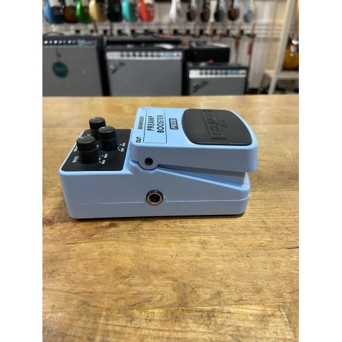 Behringer PB100 Preamp Booster *Used