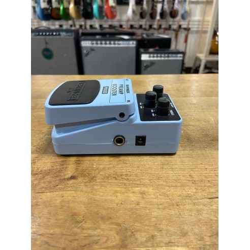 Behringer PB100 Preamp Booster *Used