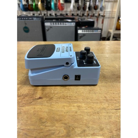 Behringer PB100 Preamp Booster *Used