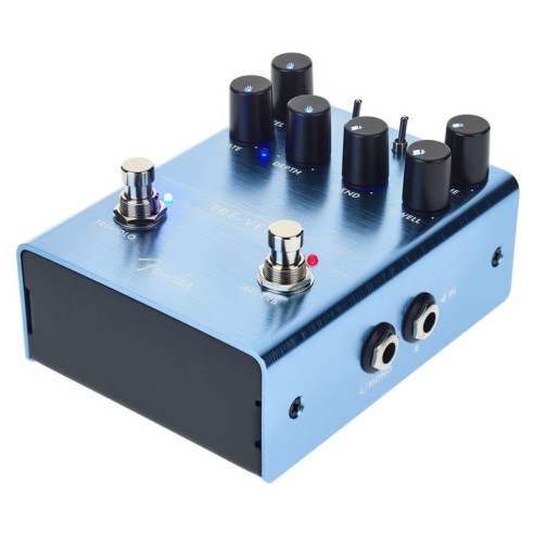 Fender Tre-Verb Reverb / Tremolo