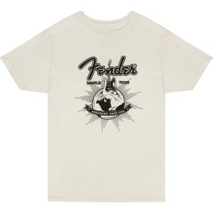 Fender World Tour T-Shirt...