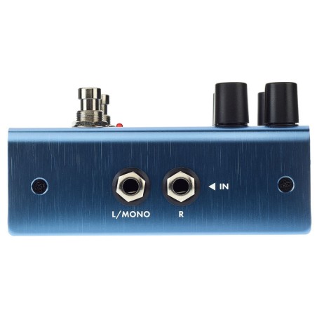 Fender Tre-Verb Reverb / Tremolo