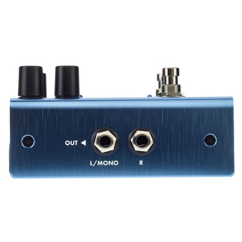 Fender Tre-Verb Reverb / Tremolo