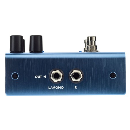 Fender Tre-Verb Reverb / Tremolo