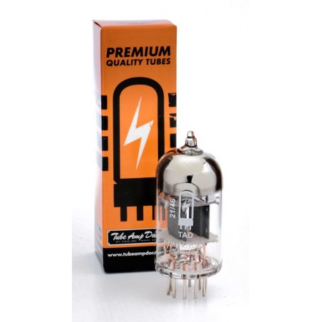 TAD 12AU7A / ECC82 Premium Selected
