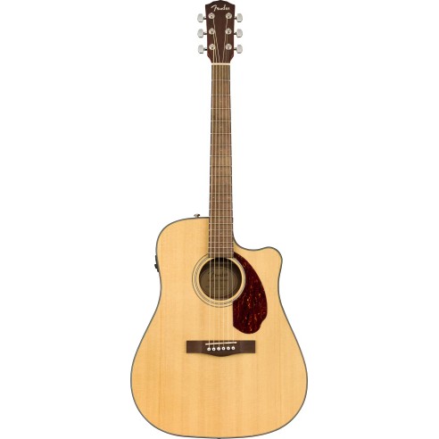 Fender CD-140SCE Natural w/case Fender CD-140SCE Natural w/case