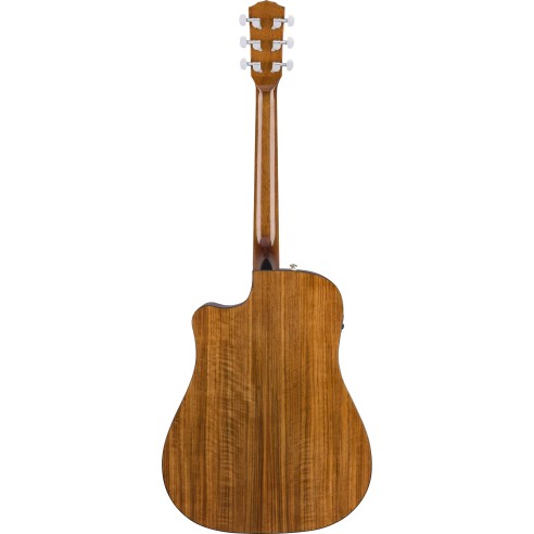 Fender CD-140SCE Natural w/case Fender CD-140SCE Natural w/case