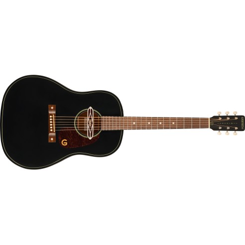 Gretsch JD Dreadnought Deltoluxe TSPG...