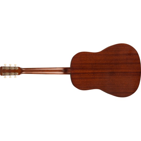 Gretsch JD Dreadnought Deltoluxe TSPG...