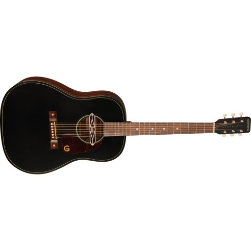 Gretsch JD Dreadnought Deltoluxe TSPG...