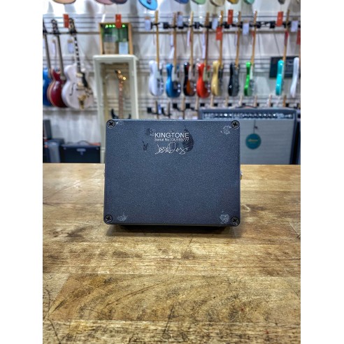 King Tone The Duellist V1 *Used King Tone The Duellist V1 *Used