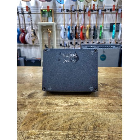 King Tone The Duellist V1 *Used