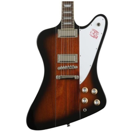 Epiphone Firebird Vintage Sunburst
