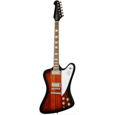 Epiphone Firebird Vintage Sunburst