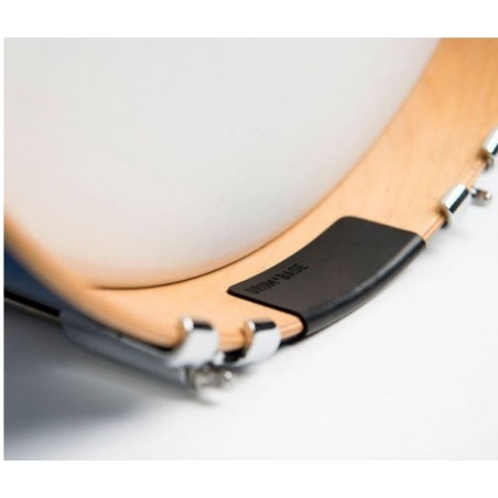 Drum N Base Bass Drum Hoop Protector HP180