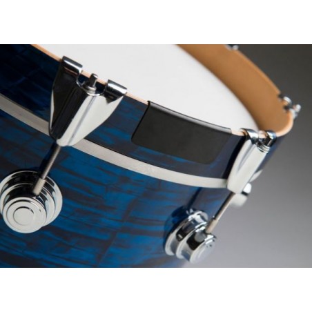 Drum N Base Bass Drum Hoop Protector HP180