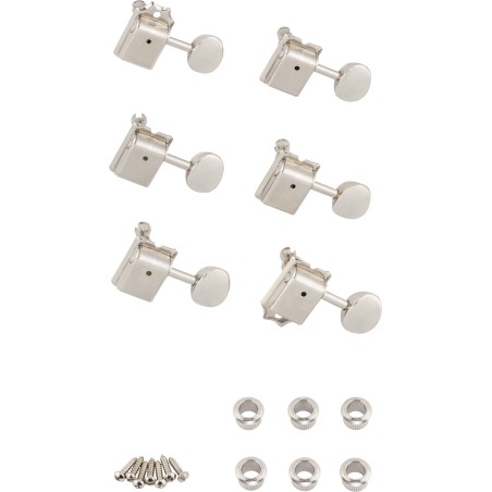 Fender American Vintage Tuners Staggered Posts