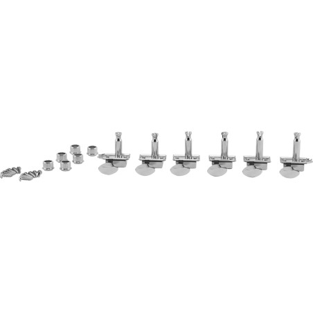 Fender American Vintage Tuners Staggered Posts
