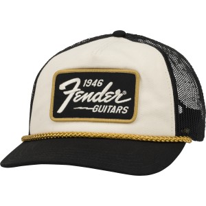 Fender 1946 Gold Braid Hat...
