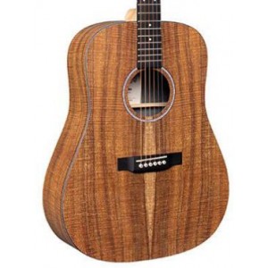 Martin DX1E KOA Natural