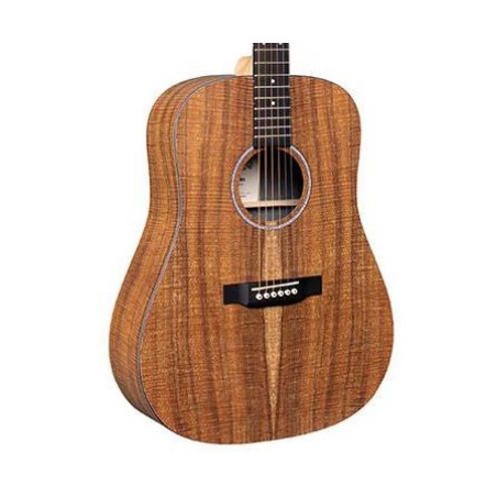 Martin DX1E KOA Natural