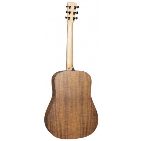 Martin DX1E KOA Natural