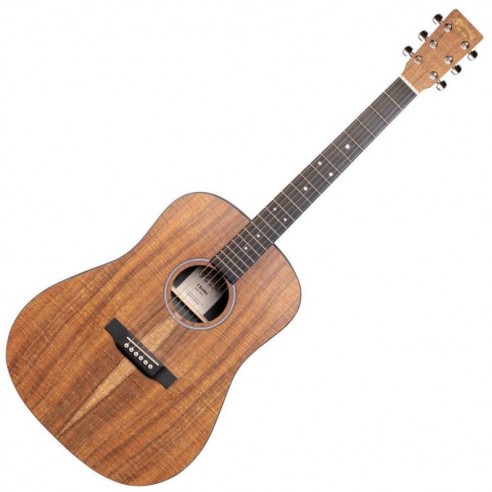 Martin DX1E KOA Natural
