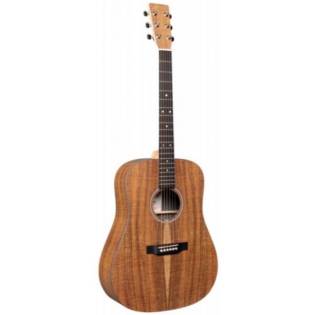 Martin DX1E KOA Natural