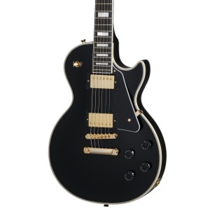 Epiphone Les Paul Custom...