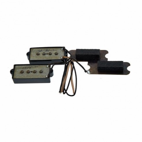 Seymour Duncan Antiquity II P-Bass