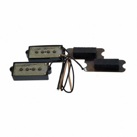 Seymour Duncan Antiquity II P-Bass