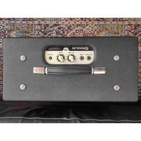 Tone King Gremlin Black *Used