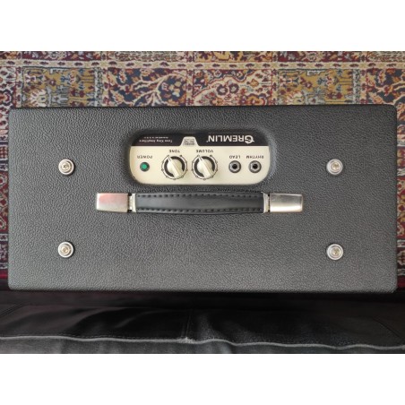 Tone King Gremlin Black *Used
