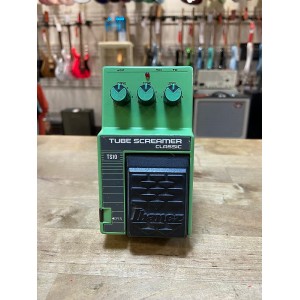 Ibanez TS10 Tubescreamer...