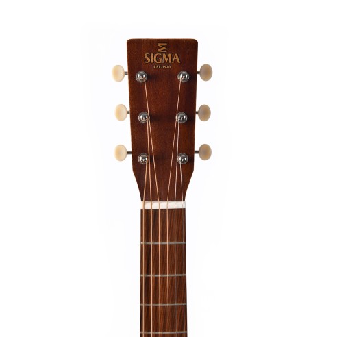Sigma GMC-15E-AGED