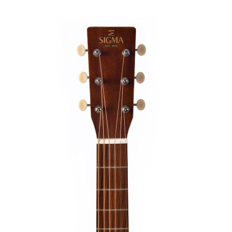Sigma GMC-15E-AGED