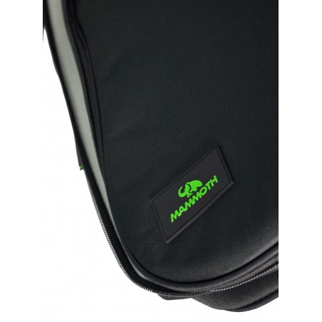 Mammoth MAM10G Funda Premium de 10mm para Guitarra Eléctrica