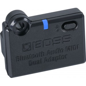 Boss BT-Dual Bluetooth Adaptor
