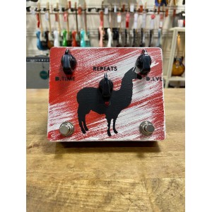 Jam Pedals Delay Llama Plus...