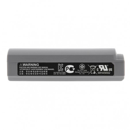 Shure SB904 Batería Recargable para GLXD1+ y GLXD2+ Wireless