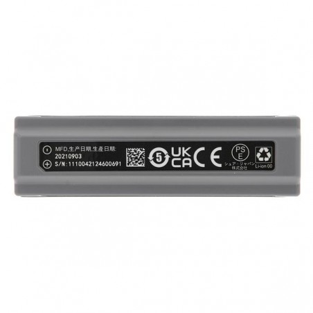 Shure SB904 Batería Recargable para GLXD1+ y GLXD2+ Wireless