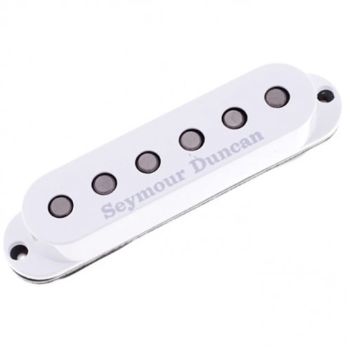 Seymour Duncan SSL-3 Hot For Strat RwRp