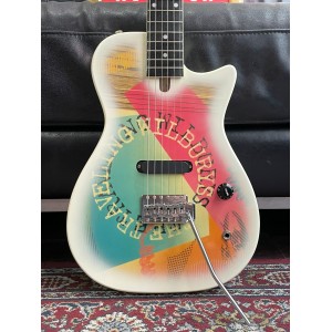 Gretsch Traveling Wilburys...