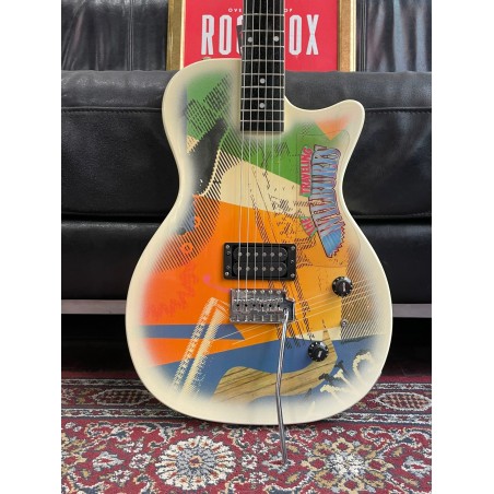 Gretsch Traveling Wilburys TW-300 *Used