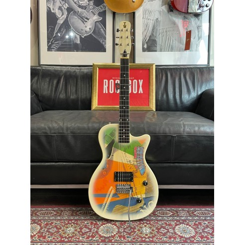 Gretsch Traveling Wilburys TW-300 *Used