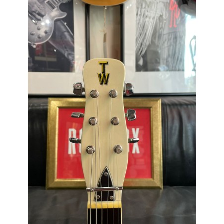 Gretsch Traveling Wilburys TW-300 *Used