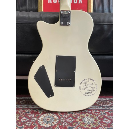 Gretsch Traveling Wilburys TW-300 *Used