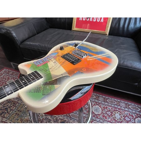 Gretsch Traveling Wilburys TW-300 *Used