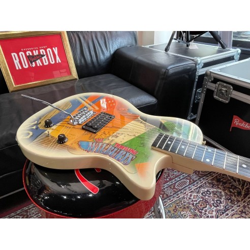 Gretsch Traveling Wilburys TW-300 *Used